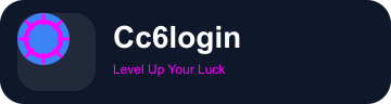 cc6 casino Logo